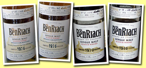 Benriach