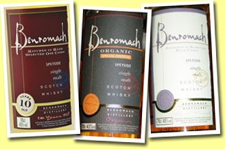 Benromach