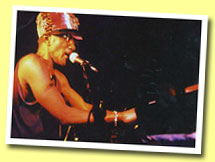 Bernie Worrell