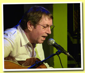 Bert Jansch
