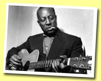 Big Bill Broonzy