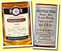 Bunnahabhain