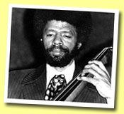 Buster Williams