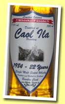 Caol Ila