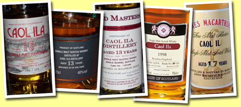 Caol Ila