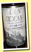 Caperdonich