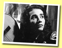 Chavela Vargas
