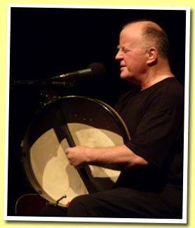 Christy Moore