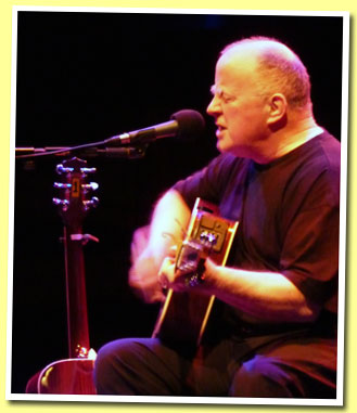 Christy Moore