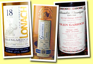 Glen Garioch