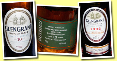 Glen Grant