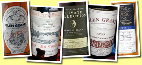 Glen Grant