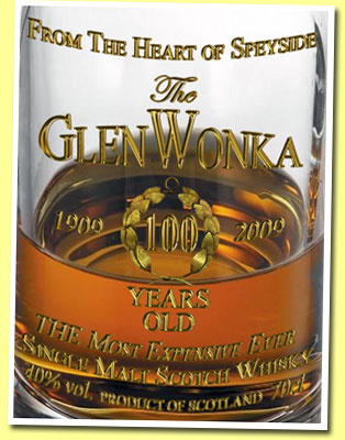 GlenWonka