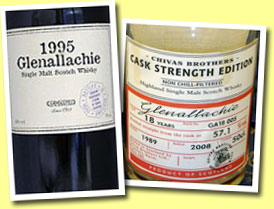 Glenallachie