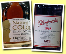 Glenfarclas