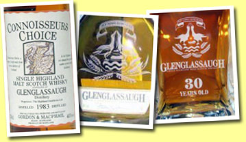 Glenglassaugh