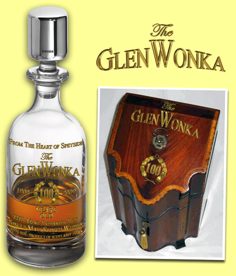 GlenWOnka 100