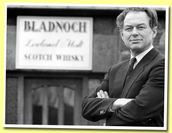 Iain Henderson Bladnoch
