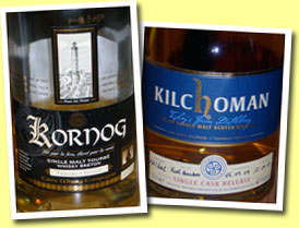 Kornog Kilchoman