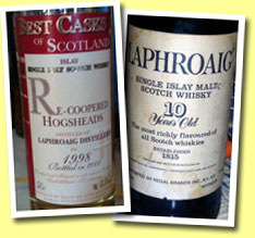 Laphroaig