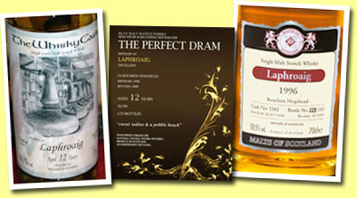 Laphroaig