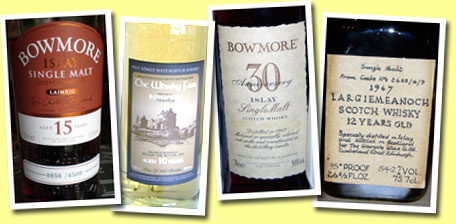 Bowmore