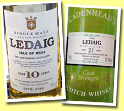 Ledaig