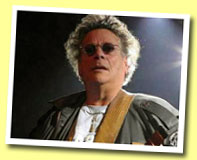 Leslie West