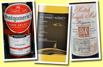 Longmorn