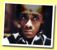 Marion Brown