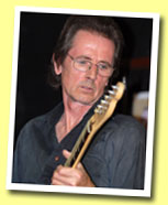 Mike Nicolson