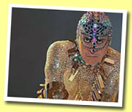Ney Matogrosso