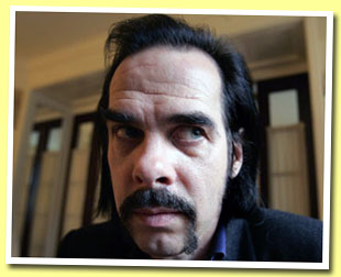 Nick Cave