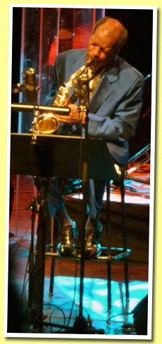 Ornette