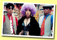 Pizzicato Five