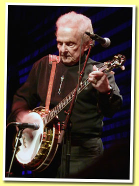 Ralph Stanley