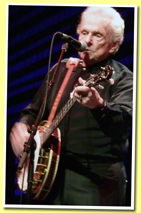 Ralph Stanley