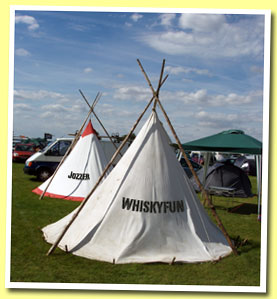 Teepee