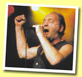 Roger Chapman
