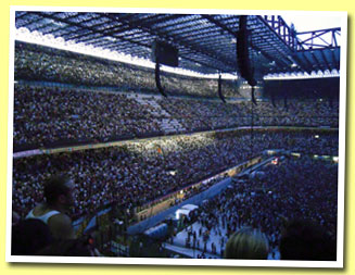 San Siro