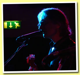 Sonny Landreth 3