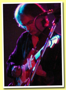 Sonny Landreth