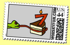 Stamp