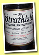 Strathisla