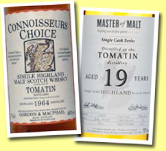Tomatin
