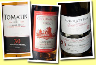 Tomatin