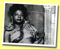 Willa Mae Buckner