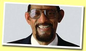 Willie Rosario