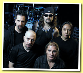 Dream Theater