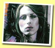 Annette Peacock